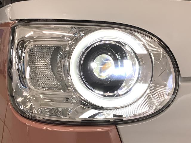 ムーヴキャンバスストライプスＧターボ　雹害車両　ＥＴＣ　両側電動スライドドア雹害車両　１年保証　両側電動スライドドア　ＥＴＣ　アダプティブクルーズコントロール　前後コーナーセンサー　前席シートヒーター　ホッとカップホルダー　オートマチックハイビーム　オートブレーキホールド（兵庫県）の中古車