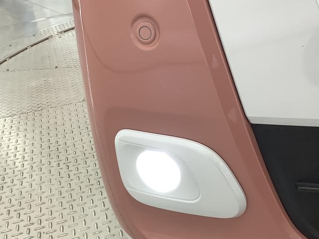 ムーヴキャンバスストライプスＧターボ　雹害車両　ＥＴＣ　両側電動スライドドア雹害車両　１年保証　両側電動スライドドア　ＥＴＣ　アダプティブクルーズコントロール　前後コーナーセンサー　前席シートヒーター　ホッとカップホルダー　オートマチックハイビーム　オートブレーキホールド（兵庫県）の中古車