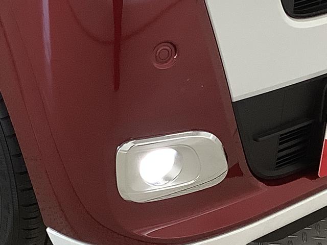 ムーヴキャンバスストライプスＧ　両側電動ドア　シートヒーター　スマートキー走行無制限１年保証　両側電動スライドドア　前後コーナーセンサー　前席シートヒーター　ホッとカップホルダー　オートマチックハイビーム　ＬＥＤヘッドライト　横滑り防止装置　スマートキー　置きラクボックス（兵庫県）の中古車