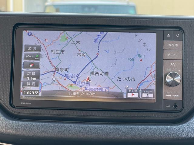 ムーヴＬ　ＳＡII　ナビ　ＴＶ　前後ドラレコ　ＥＴＣ　キーレス走行無制限１年保証　ナビ　前後ドラレコ　ＥＴＣ　ＴＶ　ＤＶＤ　Ｂｌｕｅｔｏｏｔｈ接続　キーレス　アイドリングストップ　ドアバイザー　ＵＳＢ接続　衝突被害軽減ブレーキ（兵庫県）の中古車