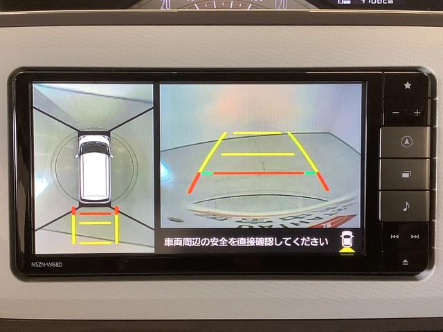 ムーヴキャンバスＸリミテッドメイクアップ　ＳＡIII　雹害車両　ワンオーナー雹害車両　１年保証　ワンオーナー　ＥＴＣ　ナビＴＶ　ドラレコ　全方位カメラ　両側電動スライドドア　Ｂｌｕｅｔｏｏｔｈ　オートマチックハイビーム　アイドリングストップ　プッシュスタート　横滑り防止装置（兵庫県）の中古車