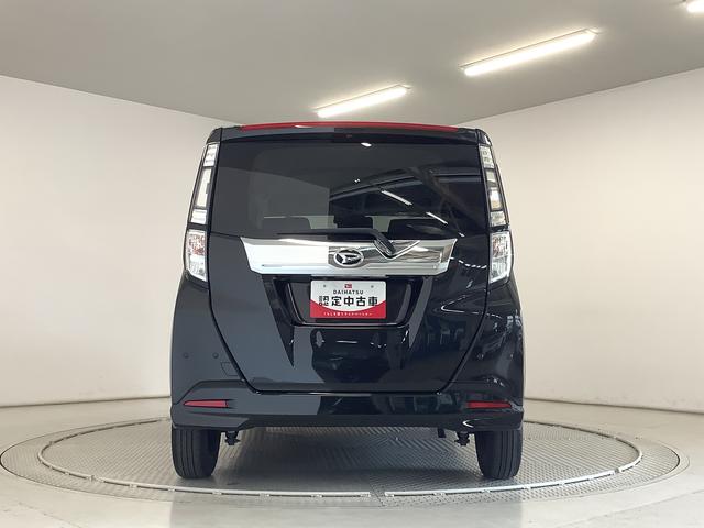 トールカスタムＧ　リミテッド　ＳＡIII　雹害車両　両側電動ドア雹害車両　１年保証　両側電動スライドドア　オートクルーズコントロール　前後コーナーセンサー　前席シートヒーター　オートマチックハイビーム　ＬＥＤヘッドライト　スマートキー　１４インチ純正アルミホイール（兵庫県）の中古車