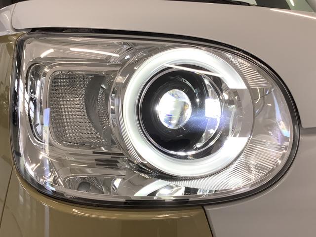 ムーヴキャンバスストライプスＧターボ　雹害車両　クルコン　両側電動スライド雹害車両　１年保証　両側電動スライドドア　アダプティブクルーズコントロール　前後コーナーセンサー　前席シートヒーター　ホッとカップホルダー　オートマチックハイビーム　ＬＥＤヘッドライト　スマートキー（兵庫県）の中古車