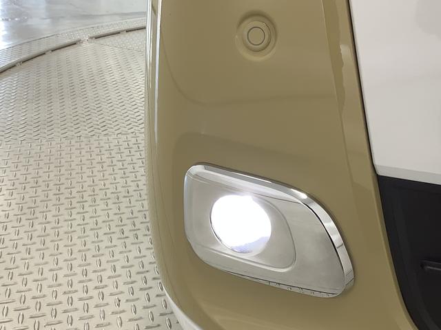 ムーヴキャンバスストライプスＧターボ　雹害車両　クルコン　両側電動スライド雹害車両　１年保証　両側電動スライドドア　アダプティブクルーズコントロール　前後コーナーセンサー　前席シートヒーター　ホッとカップホルダー　オートマチックハイビーム　ＬＥＤヘッドライト　スマートキー（兵庫県）の中古車