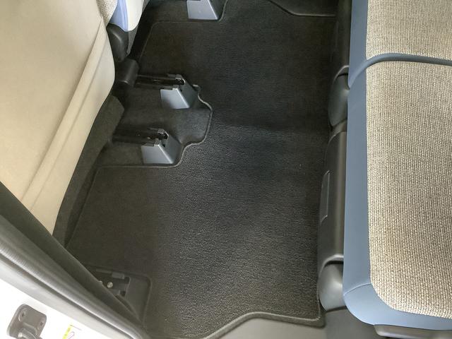ムーヴキャンバスストライプスＧターボ　雹害車両　クルコン　両側電動スライド雹害車両　１年保証　両側電動スライドドア　アダプティブクルーズコントロール　前後コーナーセンサー　前席シートヒーター　ホッとカップホルダー　オートマチックハイビーム　ＬＥＤヘッドライト　スマートキー（兵庫県）の中古車