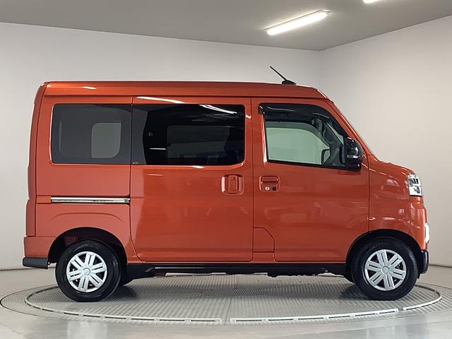 アトレーＲＳ　ターボ　４ＷＤ　ＣＶＴ　両側電動スライドドア　クルコン走行無制限１年保証　両側電動スライドドア　４ＷＤ　デジタルインナーミラー　ＣＶＴ車　アダプティブクルーズコントロール　前後コーナーセンサー　オートマチックハイビーム　ＬＥＤヘッドライト　スマートキー（兵庫県）の中古車