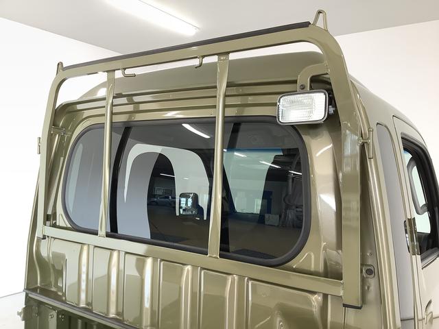ハイゼットトラックジャンボＳＡIIIｔ　５ＭＴ　ＣＤオーディオ　バックソナー走行無制限１年保証　バックソナー　ＭＴ車　ＣＤオーディオ　３方開　荷台作業灯　ゲートプロテクター　ＬＥＤヘッドライト　横滑り防止装置　オートライト　フォグランプ　アクセサリーソケット　スペアタイヤ（兵庫県）の中古車