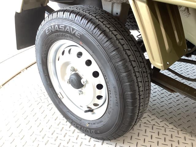 ハイゼットトラックジャンボＳＡIIIｔ　５ＭＴ　ＣＤオーディオ　バックソナー走行無制限１年保証　バックソナー　ＭＴ車　ＣＤオーディオ　３方開　荷台作業灯　ゲートプロテクター　ＬＥＤヘッドライト　横滑り防止装置　オートライト　フォグランプ　アクセサリーソケット　スペアタイヤ（兵庫県）の中古車