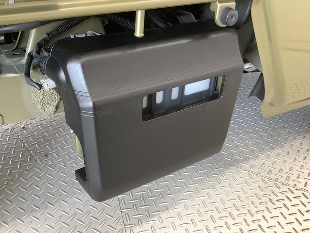 ハイゼットトラックジャンボＳＡIIIｔ　５ＭＴ　ＣＤオーディオ　バックソナー走行無制限１年保証　バックソナー　ＭＴ車　ＣＤオーディオ　３方開　荷台作業灯　ゲートプロテクター　ＬＥＤヘッドライト　横滑り防止装置　オートライト　フォグランプ　アクセサリーソケット　スペアタイヤ（兵庫県）の中古車