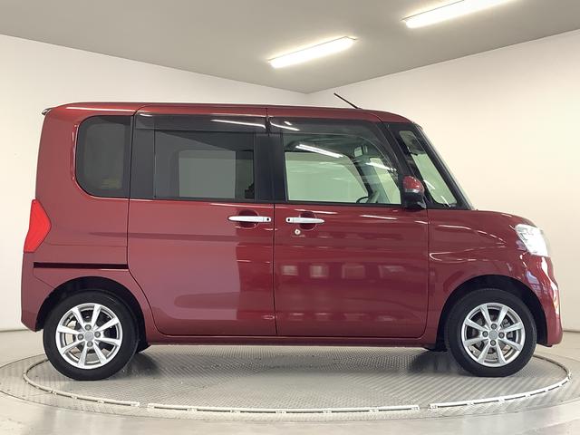 タントＧ　ＳＡIII　雹害車両　ワンオーナー　ナビＴＶ　ドラレコ雹害車両　ワンオーナー　ナビＴＶ　ＥＴＣ　ドラレコ　両側電動スライドドア　リアコーナーセンサー　運転席シートヒーター　ＤＶＤ　ＵＳＢ　Ｂｌｕｅｔｏｏｔｈ　スマートキー　１４インチ純正アルミホイール（兵庫県）の中古車