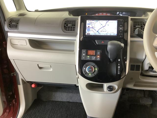 タントＧ　ＳＡIII　雹害車両　ワンオーナー　ナビＴＶ　ドラレコ雹害車両　ワンオーナー　ナビＴＶ　ＥＴＣ　ドラレコ　両側電動スライドドア　リアコーナーセンサー　運転席シートヒーター　ＤＶＤ　ＵＳＢ　Ｂｌｕｅｔｏｏｔｈ　スマートキー　１４インチ純正アルミホイール（兵庫県）の中古車