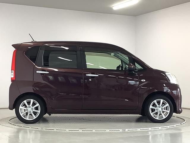 ムーヴＸリミテッドII　ＳＡIII　雹害車両　ワンオーナー　ナビ雹害車両　１年保証　ワンオーナー　ＥＴＣ　ナビＴＶ　ドラレコ　バックカメラ　運転席シートヒーター　ＤＶＤ　ＵＳＢ　Ｂｌｕｅｔｏｏｔｈ　ＬＥＤヘッドライト　スマートキー　１４インチ純正アルミホイール（兵庫県）の中古車