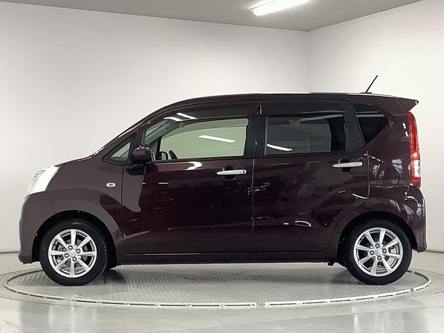 ムーヴＸリミテッドII　ＳＡIII　雹害車両　ワンオーナー　ナビ雹害車両　１年保証　ワンオーナー　ＥＴＣ　ナビＴＶ　ドラレコ　バックカメラ　運転席シートヒーター　ＤＶＤ　ＵＳＢ　Ｂｌｕｅｔｏｏｔｈ　ＬＥＤヘッドライト　スマートキー　１４インチ純正アルミホイール（兵庫県）の中古車