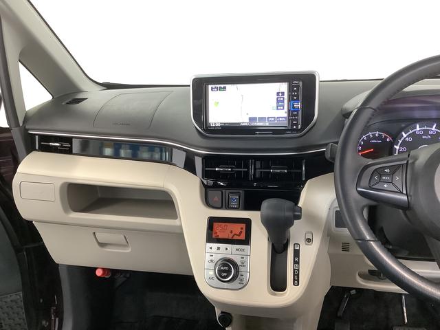 ムーヴＸリミテッドII　ＳＡIII　雹害車両　ワンオーナー　ナビ雹害車両　１年保証　ワンオーナー　ＥＴＣ　ナビＴＶ　ドラレコ　バックカメラ　運転席シートヒーター　ＤＶＤ　ＵＳＢ　Ｂｌｕｅｔｏｏｔｈ　ＬＥＤヘッドライト　スマートキー　１４インチ純正アルミホイール（兵庫県）の中古車