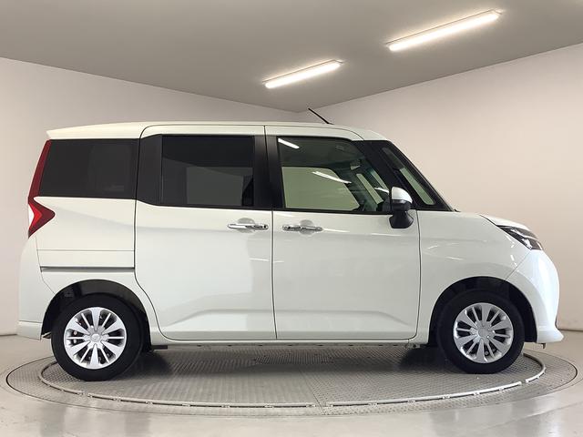 トールＧ　リミテッドII　ＳＡIII　全方位カメラ　シートヒーター走行無制限１年保証　両側電動スライドドア　全方位カメラ　オートクルーズコントロール　前後コーナーセンサー　前席シートヒーター　オートマチックハイビーム　ＬＥＤヘッドライト　横滑り防止装置　スマートキー（兵庫県）の中古車