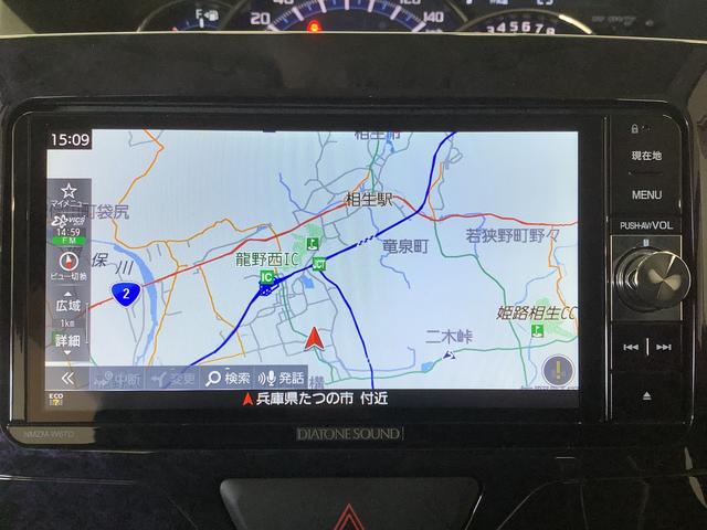 タントカスタムＸ　トップエディションＳＡIII　ワンオーナー　ナビ１年保証　ワンオーナー　ナビＴＶ　ＥＴＣ　ドラレコ　バックカメラ　片側電動スライドドア　運転席シートヒーター　リアコーナーセンサー　Ｂｌｕｅｔｏｏｔｈ　スマートキー　１４インチ純正アルミホイール（兵庫県）の中古車