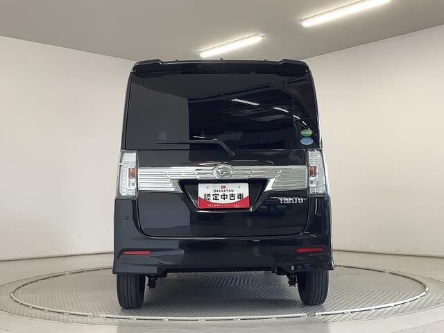 タントカスタムＸ　トップエディションＳＡIII　ワンオーナー　ナビ１年保証　ワンオーナー　ナビＴＶ　ＥＴＣ　ドラレコ　バックカメラ　片側電動スライドドア　運転席シートヒーター　リアコーナーセンサー　Ｂｌｕｅｔｏｏｔｈ　スマートキー　１４インチ純正アルミホイール（兵庫県）の中古車