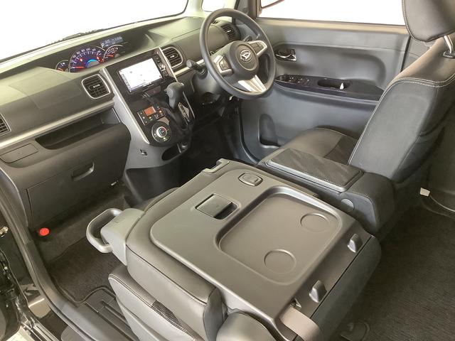 タントカスタムＸ　トップエディションＳＡIII　ワンオーナー　ナビ１年保証　ワンオーナー　ナビＴＶ　ＥＴＣ　ドラレコ　バックカメラ　片側電動スライドドア　運転席シートヒーター　リアコーナーセンサー　Ｂｌｕｅｔｏｏｔｈ　スマートキー　１４インチ純正アルミホイール（兵庫県）の中古車