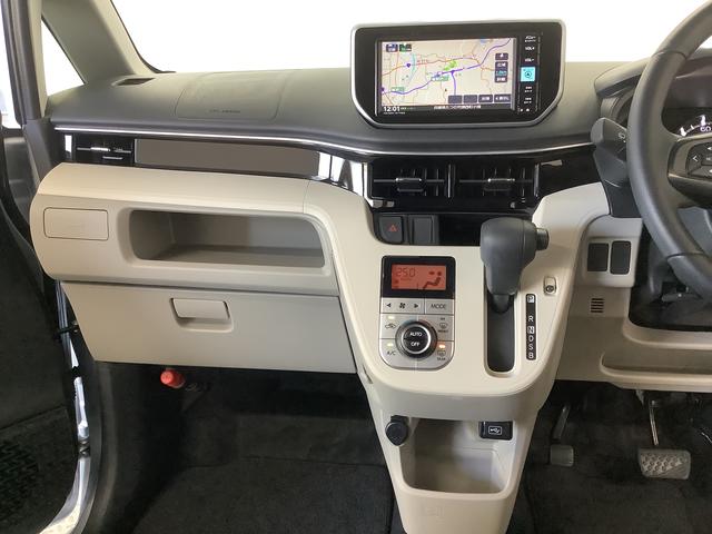 ムーヴＸリミテッドII　ＳＡIII　４ＷＤ　ワンオーナー　ナビＴＶ１年保証　ワンオーナー　４ＷＤ　ナビＴＶ　ＥＴＣ　バックカメラ　運転席シートヒーター　ＤＶＤ　ＵＳＢ　Ｂｌｕｅｔｏｏｔｈ　オートマチックハイビーム　ＬＥＤヘッドライト　１４インチ純正アルミホイール（兵庫県）の中古車