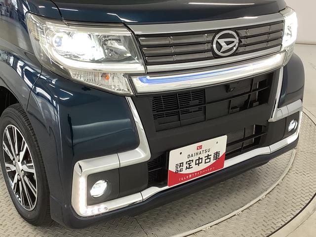 タントカスタムＸ　トップエディションＶＳ　ＳＡIII　８インチナビ１年保証　８インチナビＴＶ　全方位カメラ　ドラレコ　両側電動スライドドア　運転席シートヒーター　リアコーナーセンサー　ＨＤＭＩ　ＵＳＢ　Ｂｌｕｅｔｏｏｔｈ　スマートキー　１４インチ純正アルミホイール（兵庫県）の中古車