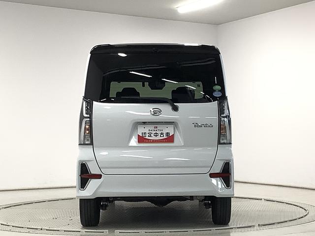 タントカスタムＲＳスタイルセレクション　ターボ　４ＷＤ　ナビＴＶ１年保証　４ＷＤ　ナビＴＶ　バックカメラ　ＥＴＣ　ドラレコ　アダプティブクルーズコントロール　両側電動スライドドア　前後コーナーセンサー　前席シートヒーター　ＵＳＢ接続　１５インチ純正アルミホイール（兵庫県）の中古車