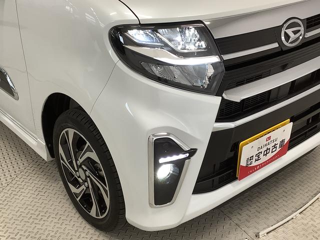 タントカスタムＲＳスタイルセレクション　ターボ　４ＷＤ　ナビＴＶ１年保証　４ＷＤ　ナビＴＶ　バックカメラ　ＥＴＣ　ドラレコ　アダプティブクルーズコントロール　両側電動スライドドア　前後コーナーセンサー　前席シートヒーター　ＵＳＢ接続　１５インチ純正アルミホイール（兵庫県）の中古車