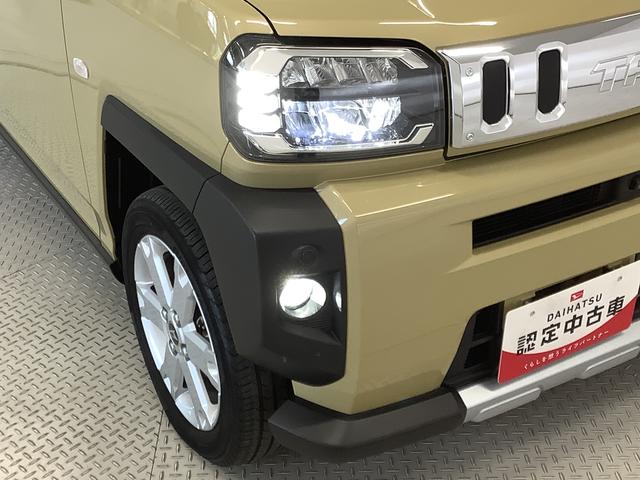 タフトＧターボ　クロムベンチャー　雹害車両　ワンオーナー　ＥＴＣ雹害車両　１年保証　前後コーナーセンサー　ワンオーナー　ＥＴＣ　アダプティブクルーズコントロール　前席シートヒーター　オートマチックハイビーム　オートブレーキホールド　１５インチ純正アルミホイール（兵庫県）の中古車