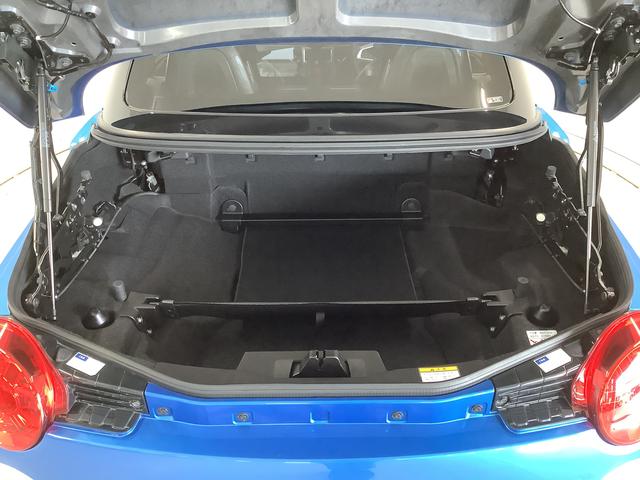 コペンセロ　ターボ　ワンオーナー　ＣＶＴ　ナビＴＶ　ドラレコ１年保証　ワンオーナー　ナビＴＶ　ＥＴＣ　ドラレコ　バックカメラ　ＣＶＴ車　シートヒーター　ＵＳＢ　Ｂｌｕｅｔｏｏｔｈ　ＬＥＤヘッドライト　プッシュスタート　１６インチ純正ＢＢＳアルミホイール（兵庫県）の中古車