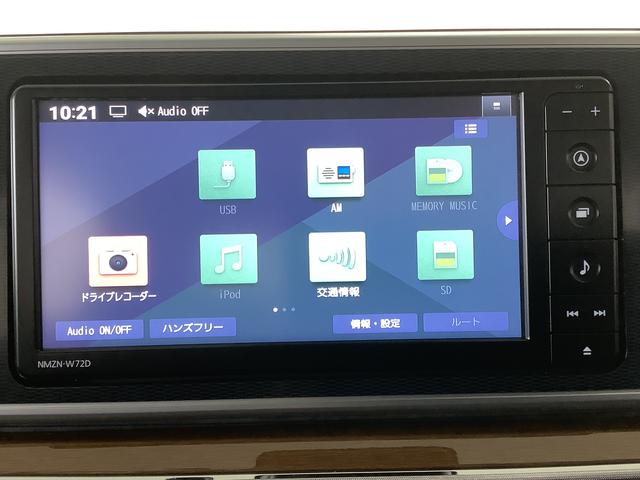 キャストスタイルＧ　プライムコレクション　ＳＡIII　ワンオーナー１年保証　１オーナー　ナビＴＶ　ドラレコ　バックカメラ　前席シートヒーター　ＤＶＤ　ＵＳＢ　Ｂｌｕｅｔｏｏｔｈ　オートマチックハイビーム　ＬＥＤヘッドライト　スマートキー　１５インチ純正アルミホイール（兵庫県）の中古車