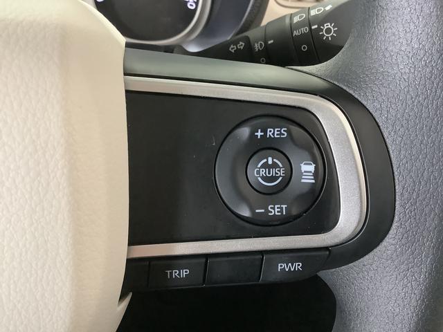 ムーヴキャンバスストライプスＧターボ　１オーナー　クルコン　両側電動スライド走行無制限１年保証　両側電動スライドドア　ワンオーナー　アダプティブクルーズコントロール　前後コーナーセンサー　前席シートヒーター　ホッとカップホルダー　オートマチックハイビーム　ＬＥＤヘッドライト（兵庫県）の中古車
