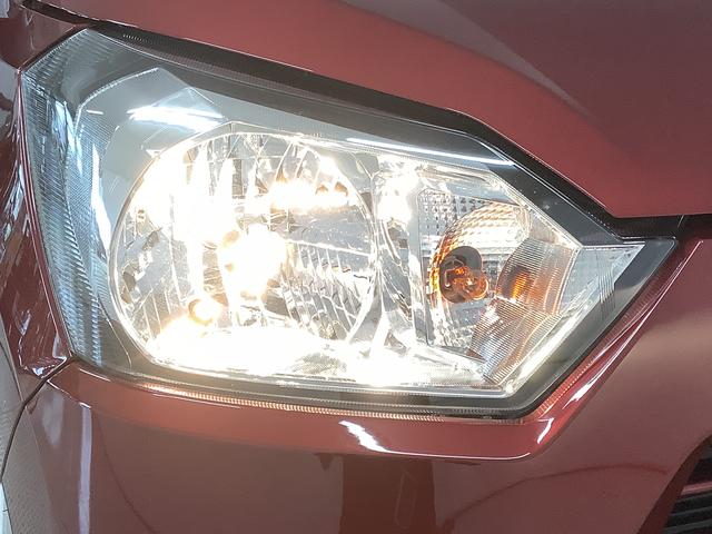 ミライースＬ　ＳＡIII　前後コーナーセンサー　キーレスエントリー走行無制限１年保証　前後コーナーセンサー　オートマチックハイビーム　アイドリングストップ　キーレスエントリー　横滑り防止装置　オートライト　ヘッドライトレベライザー　アクセサリーソケット（兵庫県）の中古車