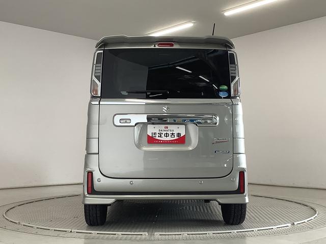 スペーシアカスタムハイブリッドＸＳターボ　ナビＴＶ　ドラレコ　ＥＴＣ　１５ＡＷ１年保証　ナビＴＶ　両側電動スライドドア　ドラレコ　ＥＴＣ　リアコーナーセンサー　運転席シートヒーター　ＤＶＤ　ＵＳＢ　Ｂｌｕｅｔｏｏｔｈ　パドルシフト　サーキュレーター　１５インチアルミホイール（兵庫県）の中古車