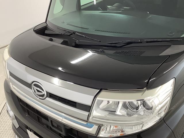 タントカスタムＸ　トップエディションＳＡ　雹害車両　ワンオーナー雹害車両　１年保証　ワンオーナー　ナビ　バックカメラ　片側電動スライドドア　ＴＶ　ＵＳＢ　Ｂｌｕｅｔｏｏｔｈ　ＬＥＤヘッドライト　アイドリングストップ　プッシュスタート　１４インチ純正アルミホイール（兵庫県）の中古車