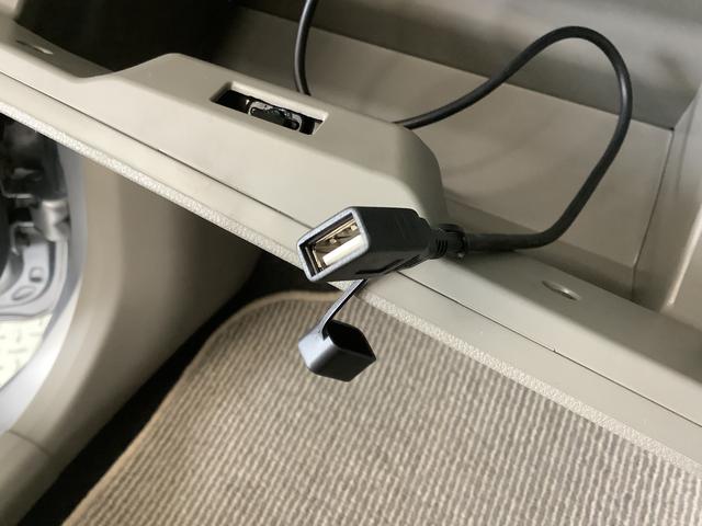 ミライースＸ　スマートセレクションＳＡ　ナビＴＶ　キーレスエントリー走行無制限１年保証　キーレスエントリー　ナビＴＶ　ＵＳＢ　アイドリングストップ　横滑り防止装置　ドアバイザー　ヘッドライトレベライザー　電動格納ドアミラー　インパネシフト　１４インチ純正アルミホイール（兵庫県）の中古車