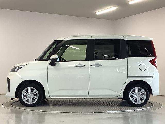 トールＧ　４ＷＤ　ワンオーナー　両側電動スライドドア　スマートキー走行無制限１年保証　４ＷＤ　１オーナー　両側電動スライドドア　前後コーナーセンサー　オートマチックハイビーム　ＬＥＤヘッドライト　アイドリングストップ　プッシュスタート　横滑り防止装置　オートライト（兵庫県）の中古車