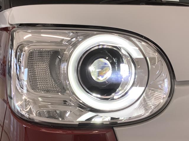 ムーヴキャンバスストライプスＧターボ　１オーナー　クルコン　両側電動スライド走行無制限１年保証　両側電動スライドドア　ワンオーナー　アダプティブクルーズコントロール　前後コーナーセンサー　前席シートヒーター　ホッとカップホルダー　オートマチックハイビーム　ＬＥＤヘッドライト（兵庫県）の中古車