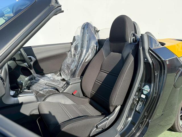コペンエクスプレイ　オートマ　１６インチ純正アルミホイール走行無制限１年保証　シートヒーター　ＣＶＴ　ＬＥＤヘッドライト　１６インチ純正アルミホイール　スマートキー　プッシュスタート　横滑り防止装置　アイドリングストップ（兵庫県）の中古車