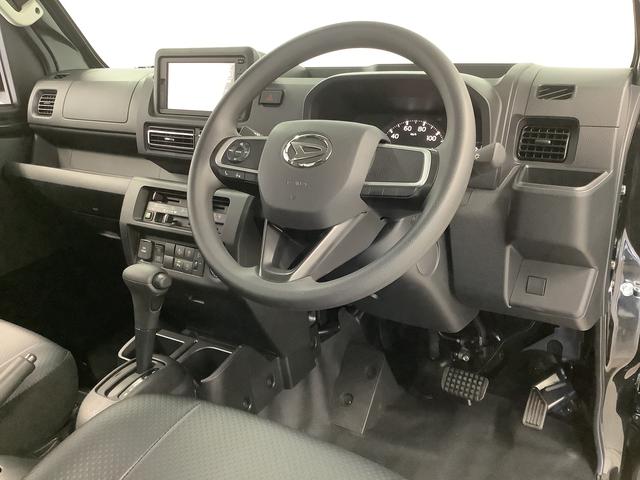ハイゼットトラックジャンボスタンダード　４ＷＤ　ＣＶＴ　ディスプレイオーディオ走行無制限１年保証　前後コーナーセンサー　４ＷＤ　ＣＶＴ車　ディスプレイオーディオ　バックカメラ　ＵＳＢ　Ｂｌｕｅｔｏｏｔｈ　３方開　オートマチックハイビーム　アイドリングストップ　プッシュスタート（兵庫県）の中古車