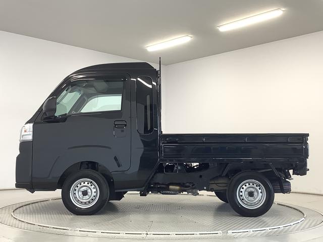 ハイゼットトラックジャンボスタンダード　４ＷＤ　ＣＶＴ　ディスプレイオーディオ走行無制限１年保証　前後コーナーセンサー　４ＷＤ　ＣＶＴ車　ディスプレイオーディオ　バックカメラ　ＵＳＢ　Ｂｌｕｅｔｏｏｔｈ　３方開　オートマチックハイビーム　アイドリングストップ　プッシュスタート（兵庫県）の中古車