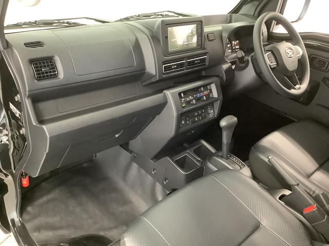 ハイゼットトラックジャンボスタンダード　４ＷＤ　ＣＶＴ　ディスプレイオーディオ走行無制限１年保証　前後コーナーセンサー　４ＷＤ　ＣＶＴ車　ディスプレイオーディオ　バックカメラ　ＵＳＢ　Ｂｌｕｅｔｏｏｔｈ　３方開　オートマチックハイビーム　アイドリングストップ　プッシュスタート（兵庫県）の中古車
