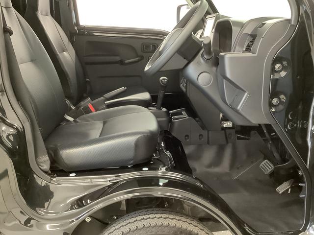 ハイゼットトラックジャンボスタンダード　４ＷＤ　ＣＶＴ　ディスプレイオーディオ走行無制限１年保証　前後コーナーセンサー　４ＷＤ　ＣＶＴ車　ディスプレイオーディオ　バックカメラ　ＵＳＢ　Ｂｌｕｅｔｏｏｔｈ　３方開　オートマチックハイビーム　アイドリングストップ　プッシュスタート（兵庫県）の中古車