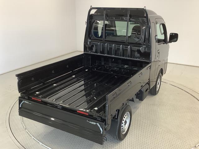 ハイゼットトラックジャンボスタンダード　４ＷＤ　ＣＶＴ　ディスプレイオーディオ走行無制限１年保証　前後コーナーセンサー　４ＷＤ　ＣＶＴ車　ディスプレイオーディオ　バックカメラ　ＵＳＢ　Ｂｌｕｅｔｏｏｔｈ　３方開　オートマチックハイビーム　アイドリングストップ　プッシュスタート（兵庫県）の中古車