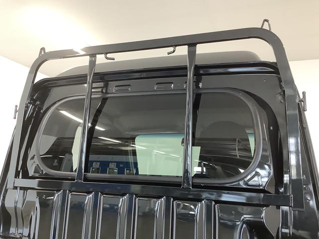 ハイゼットトラックジャンボスタンダード　４ＷＤ　ＣＶＴ　ディスプレイオーディオ走行無制限１年保証　前後コーナーセンサー　４ＷＤ　ＣＶＴ車　ディスプレイオーディオ　バックカメラ　ＵＳＢ　Ｂｌｕｅｔｏｏｔｈ　３方開　オートマチックハイビーム　アイドリングストップ　プッシュスタート（兵庫県）の中古車