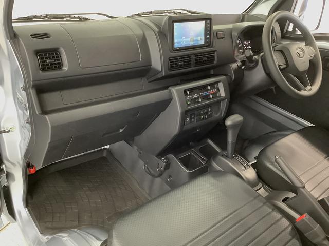 ハイゼットトラックスタンダード　４ＷＤ　ＣＶＴ　ワンオーナー　コーナーセンサー走行無制限１年保証　４ＷＤ　ワンオーナー　ＣＶＴ車　前後コーナーセンサー　ディスプレイオーディオ　ＤＶＤ　Ｂｌｕｅｔｏｏｔｈ　３方開　ゲートプロテクター　オートマチックハイビーム　アイドリングストップ（兵庫県）の中古車
