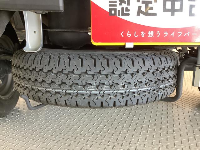 ハイゼットトラックスタンダード　４ＷＤ　ＣＶＴ　ワンオーナー　コーナーセンサー走行無制限１年保証　４ＷＤ　ワンオーナー　ＣＶＴ車　前後コーナーセンサー　ディスプレイオーディオ　ＤＶＤ　Ｂｌｕｅｔｏｏｔｈ　３方開　ゲートプロテクター　オートマチックハイビーム　アイドリングストップ（兵庫県）の中古車