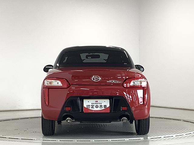 コペンローブ　ターボ　１オーナー　ＣＶＴ　シートヒーター　１６ＡＷ走行無制限１年保証　ワンオーナー　ＣＶＴ　シートヒーター　ＬＥＤヘッドライト　アイドリングストップ　プッシュスタート　横滑り防止装置　オートライト　オートエアコン　１６インチ純正アルミホイール（兵庫県）の中古車