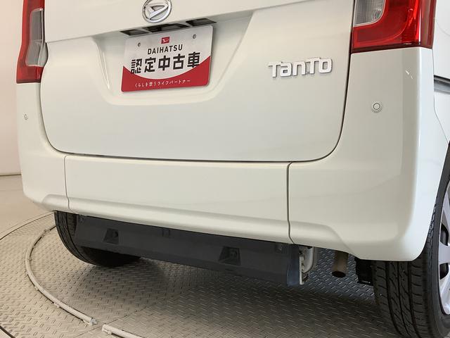 タントスローパーＬＳＡIIIリヤシート付　福祉車輌　ＣＤオーディオ走行無制限１年保証　リアコーナーセンサー　福祉車両　ＣＤオーディオ　オートマチックハイビーム　アイドリングストップ　キーレス　横滑り防止装置　オートライト　電動ウインチ　両側スライドドア（兵庫県）の中古車