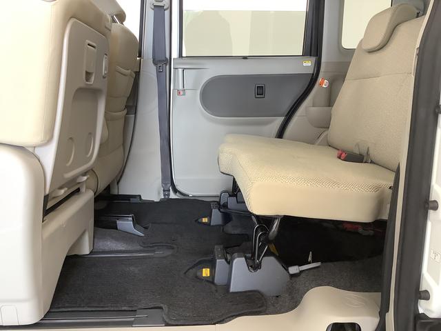 タントスローパーＬＳＡIIIリヤシート付　福祉車輌　ＣＤオーディオ走行無制限１年保証　リアコーナーセンサー　福祉車両　ＣＤオーディオ　オートマチックハイビーム　アイドリングストップ　キーレス　横滑り防止装置　オートライト　電動ウインチ　両側スライドドア（兵庫県）の中古車