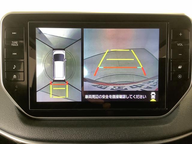 ムーヴカスタム　ＲＳ　ハイパーリミテッドＳＡIII　ターボ　８ナビ１年保証　８インチナビＴＶ　全方位カメラ　ドラレコ　ＥＴＣ　運転席シートヒーター　ＤＶＤ　ＵＳＢ　Ｂｌｕｅｔｏｏｔｈ　オートマチックハイビーム　オーバーヘッドコンソール　１５インチ純正アルミホイール（兵庫県）の中古車