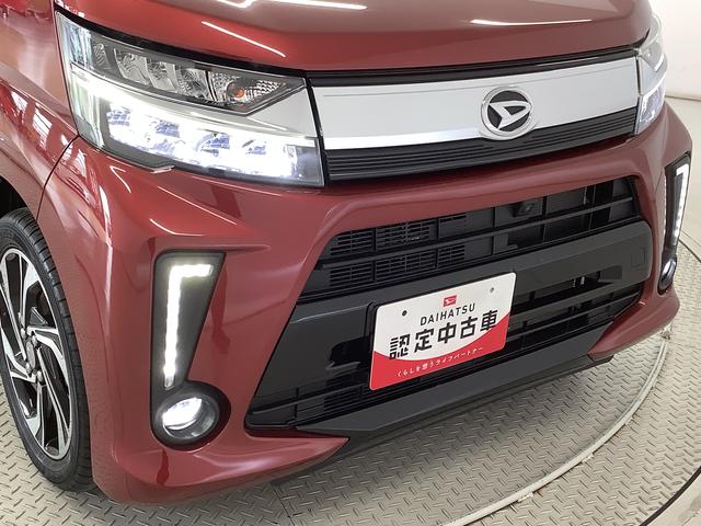 ムーヴカスタム　ＲＳ　ハイパーリミテッドＳＡIII　ターボ　８ナビ１年保証　８インチナビＴＶ　全方位カメラ　ドラレコ　ＥＴＣ　運転席シートヒーター　ＤＶＤ　ＵＳＢ　Ｂｌｕｅｔｏｏｔｈ　オートマチックハイビーム　オーバーヘッドコンソール　１５インチ純正アルミホイール（兵庫県）の中古車